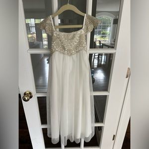 Bold Dreams Occasion Dress Size 8